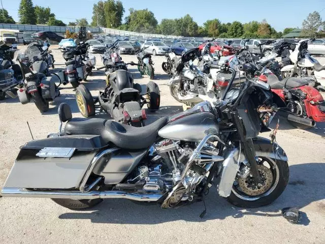 2006 Harley-Davidson Fltri