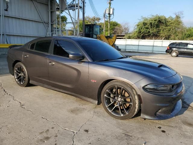 2021 Dodge Charger Scat Pack