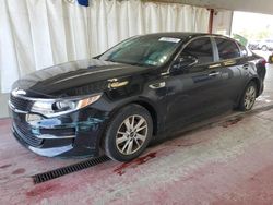 2017 KIA Optima LX en venta en Angola, NY