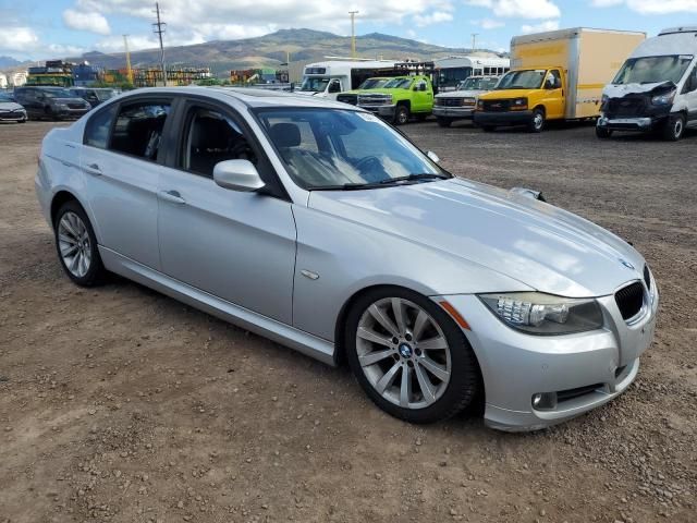 2011 BMW 328 I