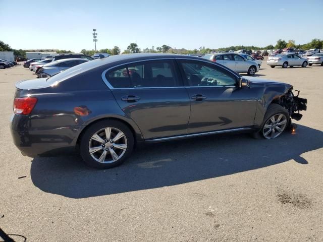 2010 Lexus GS 350