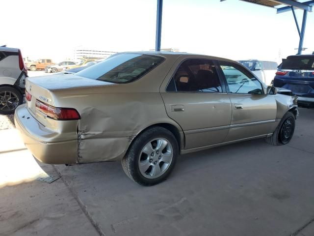 1998 Toyota Camry LE