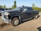 2020 Chevrolet Silverado K2500 Heavy Duty LTZ