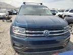 2019 Volkswagen Atlas SE