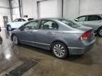 2009 Honda Civic EXL