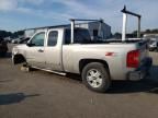 2007 Chevrolet Silverado K1500