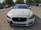 2017 Jaguar XE