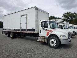 2019 Freightliner M2 106 Medium Duty en venta en Assonet, MA