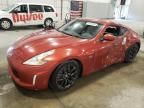 2015 Nissan 370Z Base