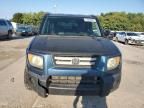 2007 Honda Element EX