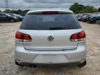 2011 Volkswagen Golf