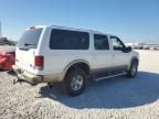 2004 Ford Excursion Eddie Bauer