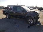 2006 Nissan Frontier King Cab XE