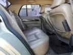 2004 Mercury Grand Marquis LS