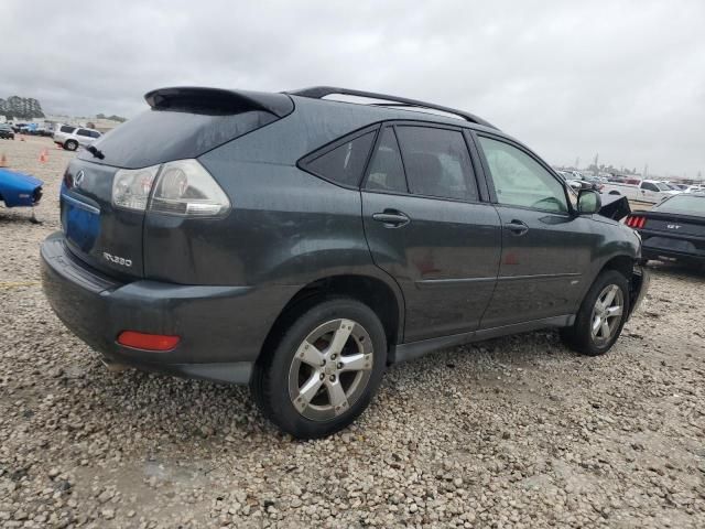 2005 Lexus RX 330