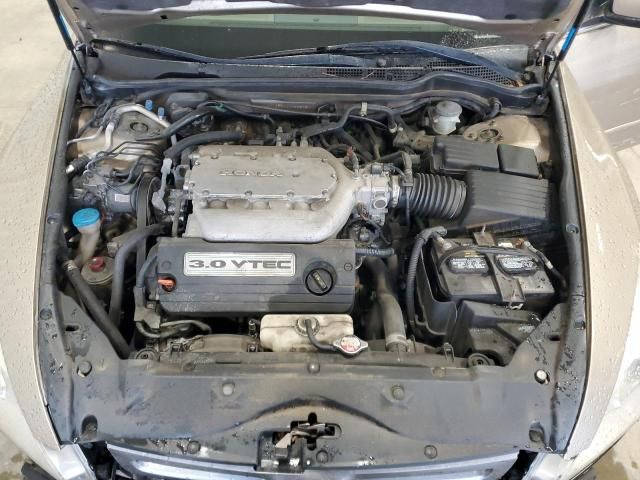 2004 Honda Accord EX