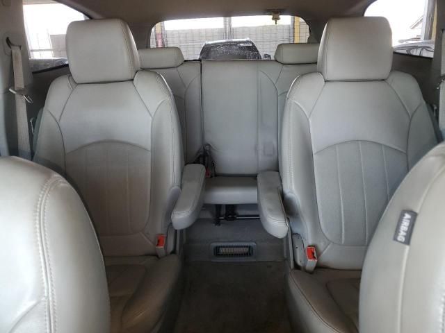 2013 Buick Enclave