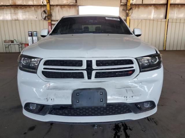 2015 Dodge Durango R/T