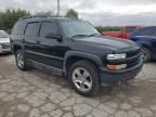 2002 Chevrolet Tahoe K1500