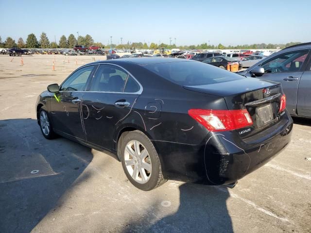 2009 Lexus ES 350