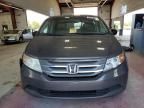 2011 Honda Odyssey EXL