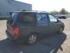 2002 Mazda MPV Wagon