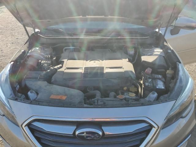 2018 Subaru Legacy 3.6R Limited