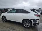 2014 Lexus RX 450H