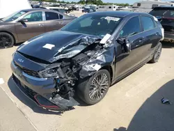 Salvage cars for sale at Wilmer, TX auction: 2024 KIA Forte GT Line