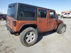 2011 Jeep Wrangler Unlimited Sahara