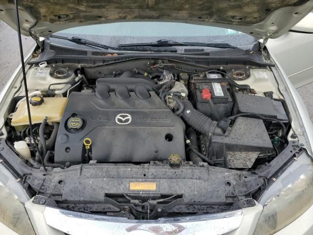 2006 Mazda 6 S