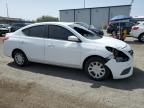 2016 Nissan Versa S