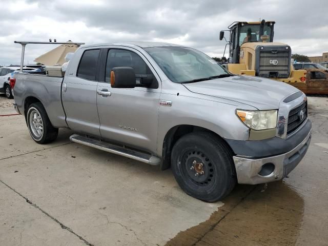 2008 Toyota Tundra Double Cab