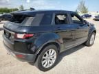 2017 Land Rover Range Rover Evoque SE