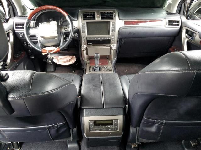 2011 Lexus GX 460 Premium