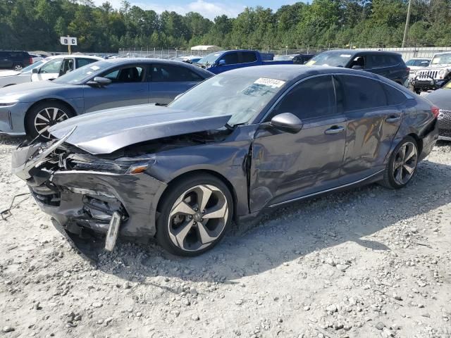 2019 Honda Accord Touring