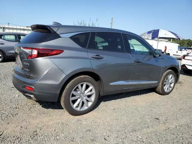 2023 Acura RDX