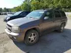 2008 Chevrolet Trailblazer LS