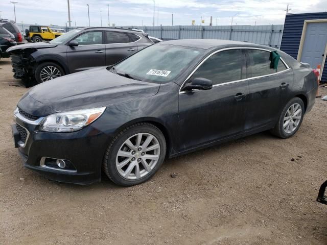 2014 Chevrolet Malibu 2LT