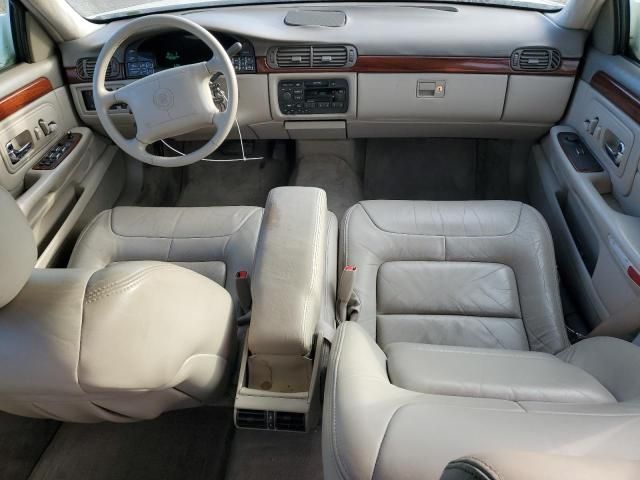 1999 Cadillac Deville