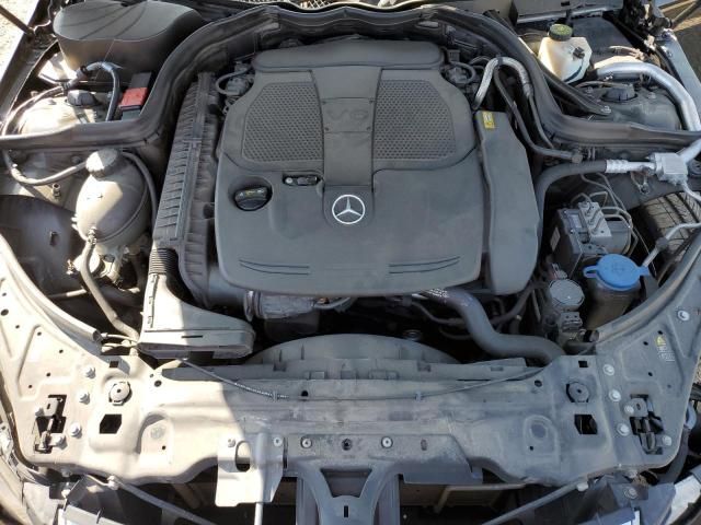 2013 Mercedes-Benz E 350