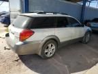 2005 Subaru Legacy Outback 2.5 XT Limited