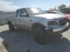 2002 Ford F150