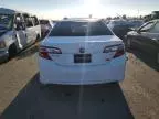 2013 Toyota Camry Hybrid