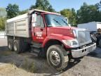 2002 International 7000 7400