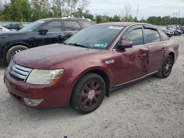 2008 Ford Taurus SEL