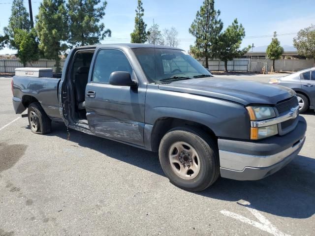 2003 Chevrolet Silverado C1500