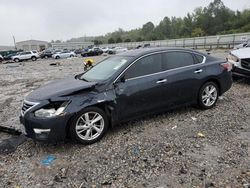 Carros con título limpio a la venta en subasta: 2013 Nissan Altima 2.5