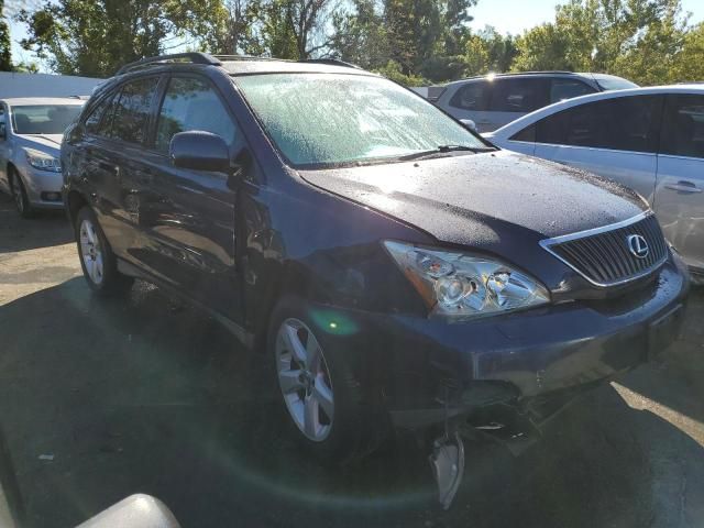 2005 Lexus RX 330