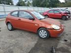 2009 Hyundai Accent GS